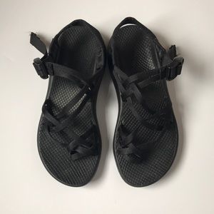 Size 8 Chaco with Vibram